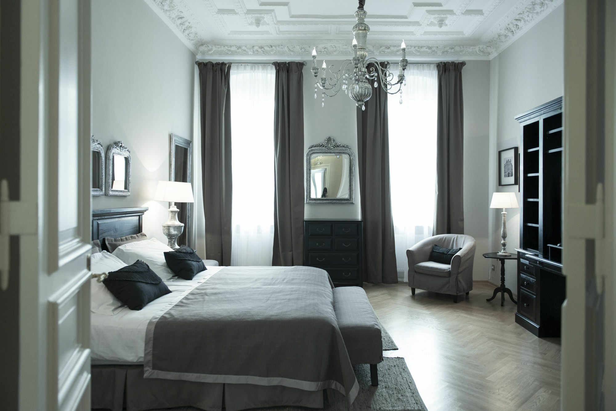 Palacina Berlin Exterior foto